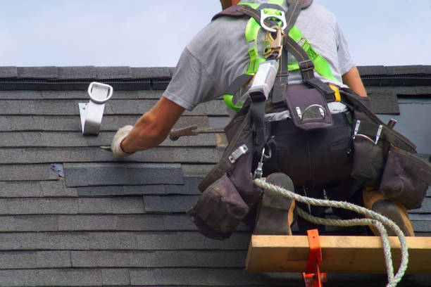 Best New Roof Installation  in Hillsboro, KS