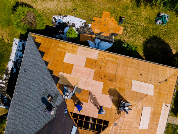 Best Roof Installation Near Me  in Hillsboro, KS
