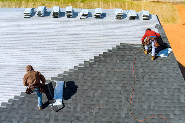 Best Roof Restoration Services  in Hillsboro, KS