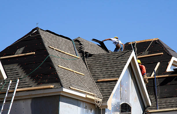 Best Roof Restoration Services  in Hillsboro, KS