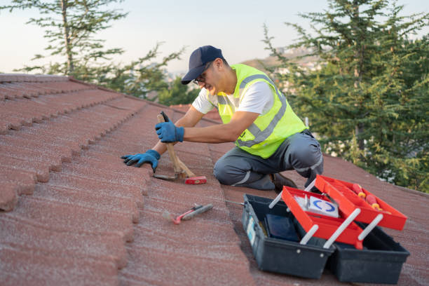 Best Residential Roofing Contractor  in Hillsboro, KS