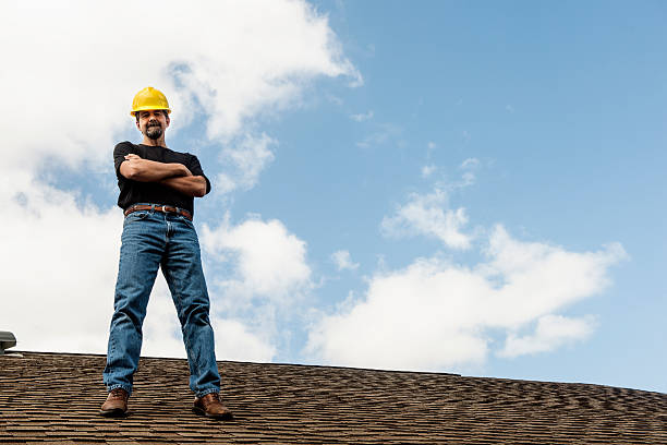 Best Affordable Roofing Company  in Hillsboro, KS