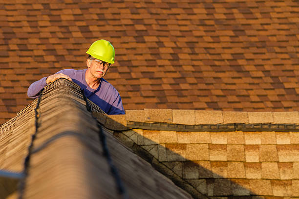 Best Emergency Roof Repair  in Hillsboro, KS