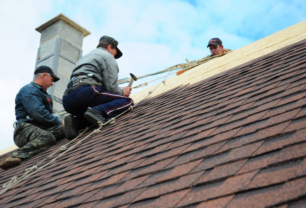 Reliable Hillsboro, KS Roofing Contractor Solutions