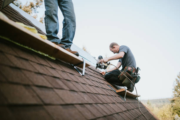 Best Residential Roofing Contractor  in Hillsboro, KS