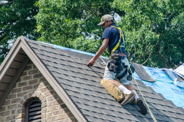 Best Slate Roofing Contractor  in Hillsboro, KS
