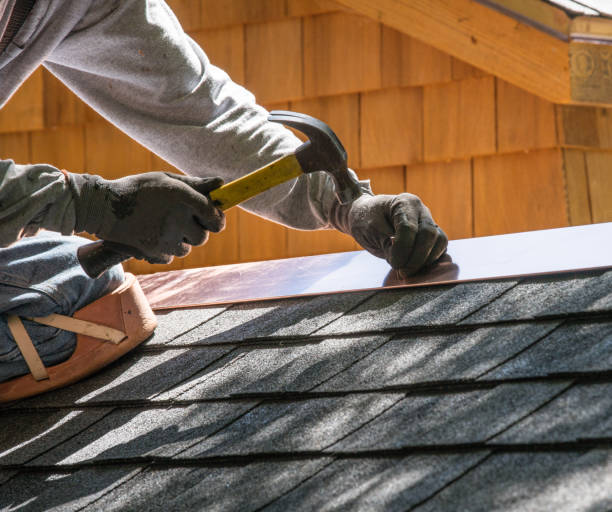 Best Roof Maintenance Services  in Hillsboro, KS